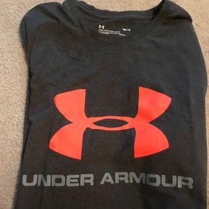 Under Armour Tee